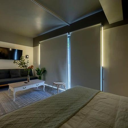 Encantador Espacio Cercano De Barrio Italia 圣地亚哥 外观 照片